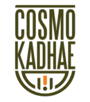 Cosmo Kadhae – Multi Cuisine Veg Restaurant Logo